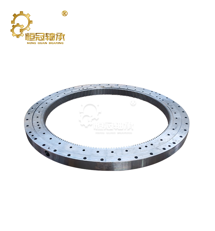 Internal Gear Rotary Slewing Bearing